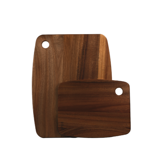 Tabla acacia 20 x 25 x 1,5 cm