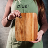 Tabla acacia 20 x 25 x 1,5 cm