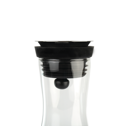 Jarra de vidrio 1300ml