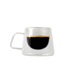 Taza de doble vidrio