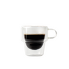 Taza de doble vidrio stack 120ml