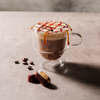 Taza de doble vidrio stack 250ml