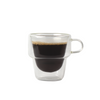 Taza de doble vidrio stack 250ml