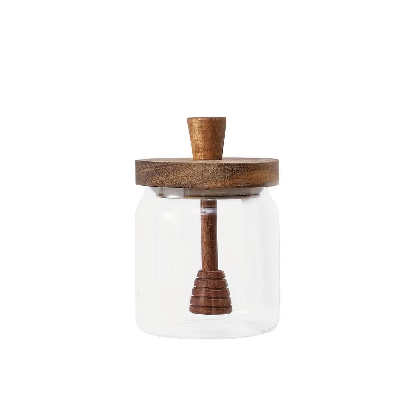 Frasco para miel 400 ml