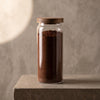Frasco tapa Acacia 900ml