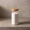 Frasco tapa Acacia 1300ml