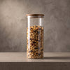 Frasco tapa Acacia 1700ml