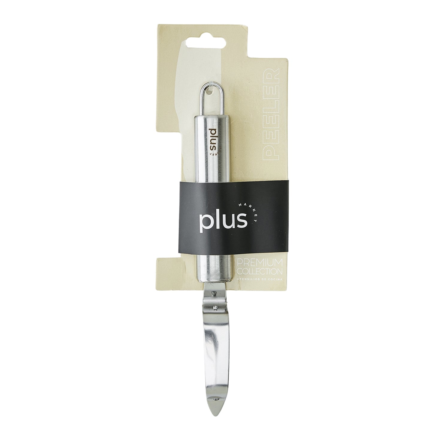 Pelapapas plus
