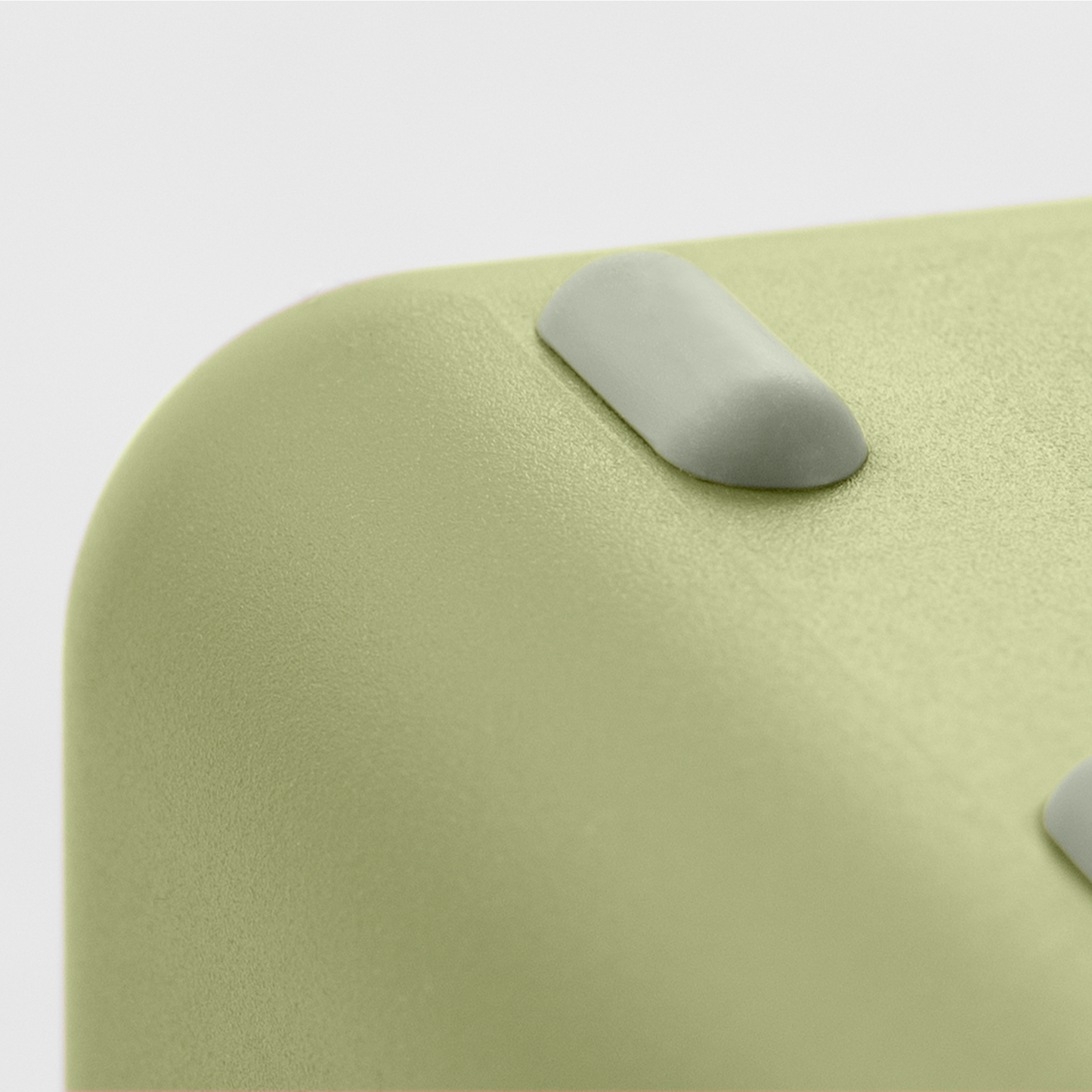 Bauletto Lunchbox M verde