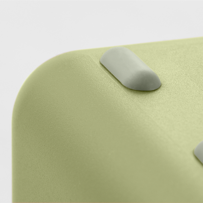 Bauletto Lunchbox M verde