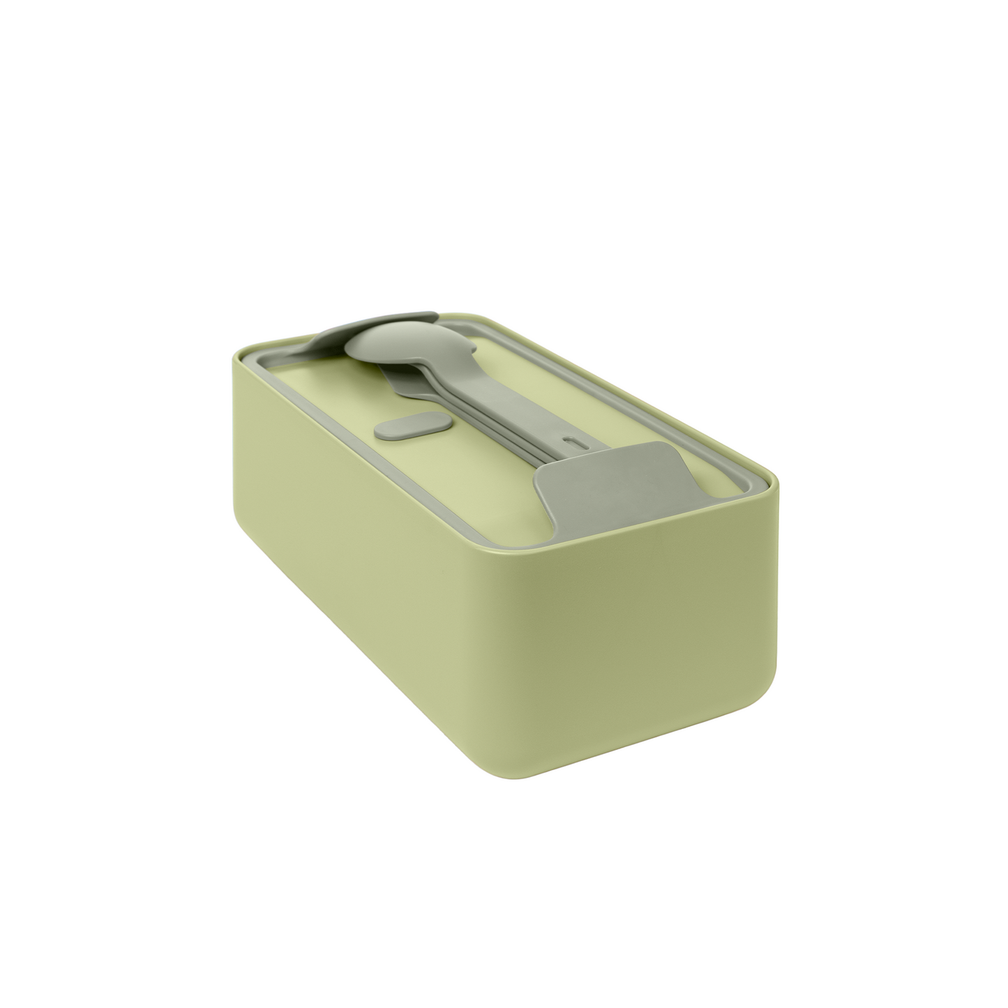 Bauletto Lunchbox M verde
