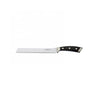 Cuchillo p/pan Ergo Pakka 23 cm