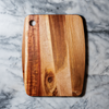Tabla acacia 28 x 36 x 1,5 cm